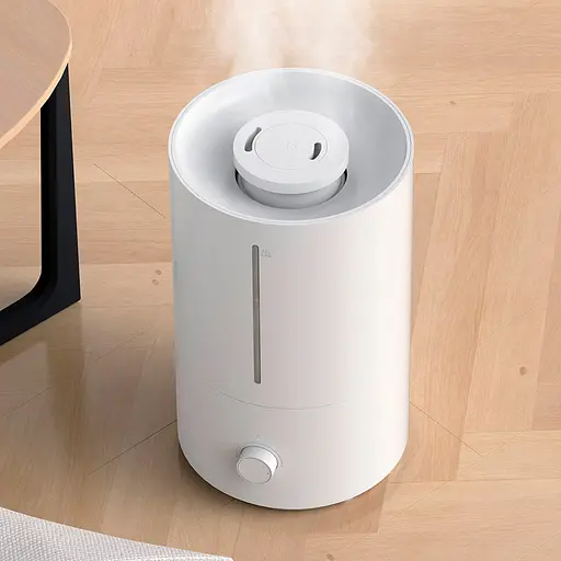 Зволожувач повітря Xiaomi MiJia Air Humidifier 2 Lite (MJJSQ06DY) (4L) - фото 3