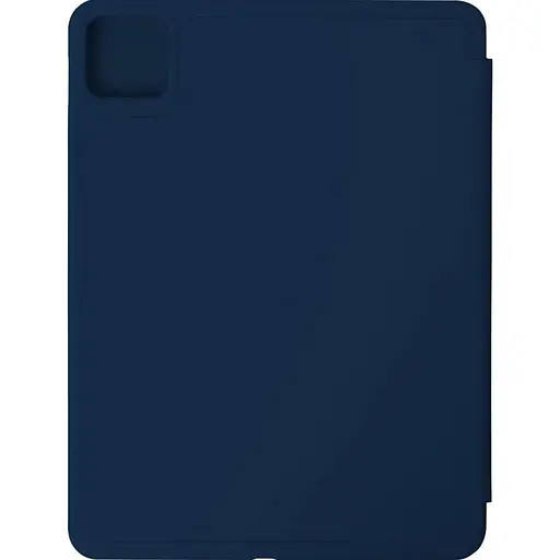 Чохол-книжка ArmorStandart Smart Fold Pen для Xiaomi Pad 7/7 Pro Dark Blue (ARM82420) [126355] - фото 2