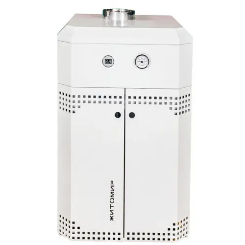 Газовый котел Атем Житомир-10 КС-Г-025 СН