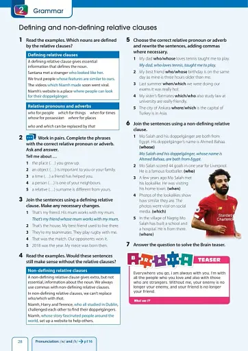 Get Involved for Ukraine 5. Student's Book with App - фото 3