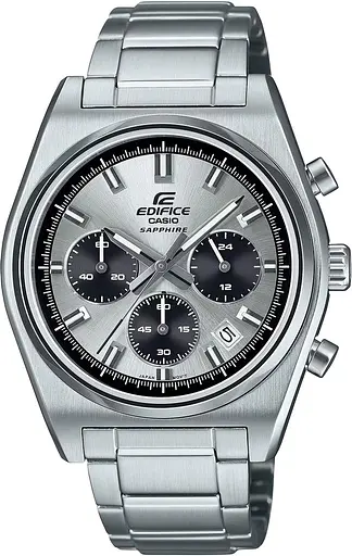 Часы Casio EDIFICE Classic EFB-730D-7AVUEF