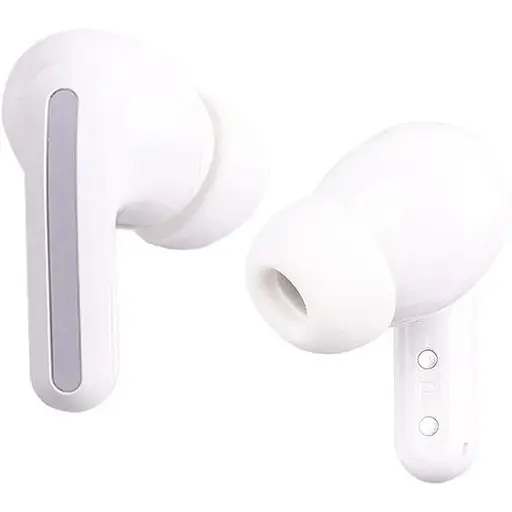 Наушники - Гарнитура TWS Хiaomi Redmi Buds 5 CN version BHR7626CN белые - фото 2