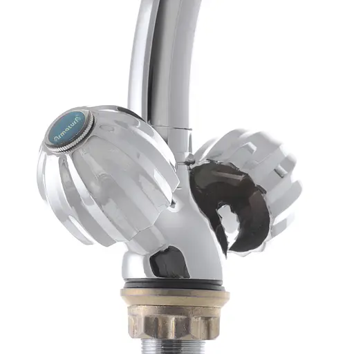 Змішувач для кухні Armata 273-Z AR0020 Хром - фото 2