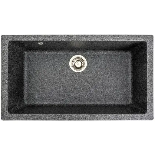 Кухонна мийка Platinum 7945 PARUANA (SP000039145) - фото 1