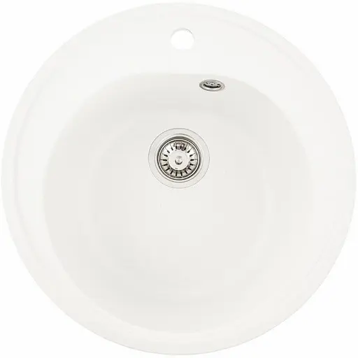 Кухонная мойка Platinum 510 LUNA (SP000025053) - фото 1