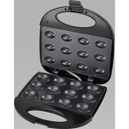 Вафельниця-горішниця Dario DH751 - фото 2