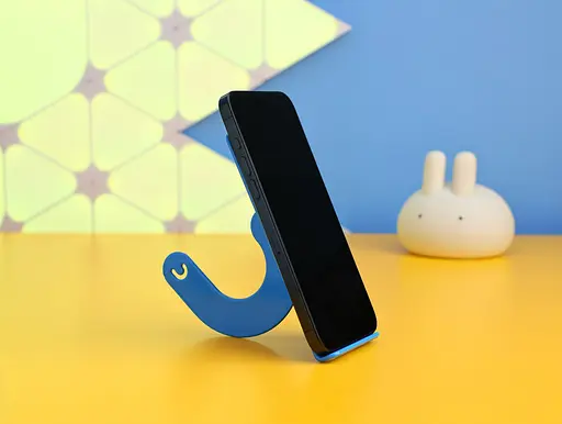 Смартфон Apple iPhone 15 Pro Max 256GB Blue Titanium (MU7A3) Б/В [159186] - фото 4