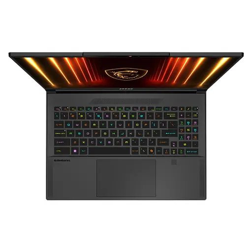 Ноутбук,MSI Stealth A16 AI A3XWHG,5070 Ti 12GB 992 AI TOPS,AI 9 HX 370 - фото 5