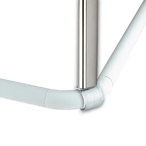 Держатель потолочный для карниза UNIVERSAL (10.32146)