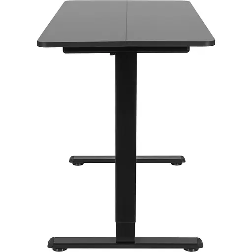 Стол компьютерный 2E CE120B-MOTORIZED с регулировкой высоты - фото 4