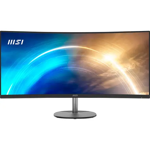 Монітор MSI PRO MP341CQ - фото 1