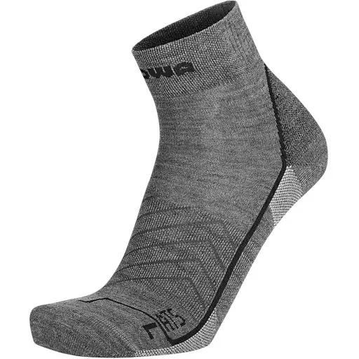 Шкарпетки Lowa ATS 39-40 Silver Grey (1012-LS1776-0924-39-40)
