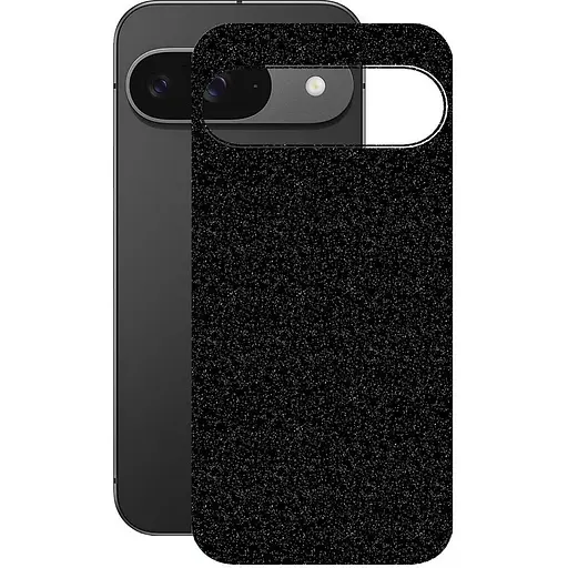 Защитная пленка StatusSKIN для Google Pixel 9 Корпус Винил Галактика