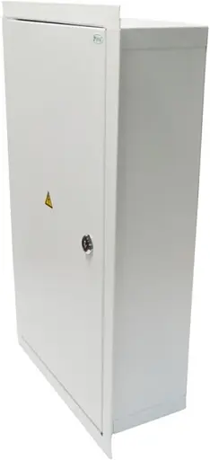 Шафа Synergy на 36 однополюсних автоматів, внутрішня А-36-В - фото 3