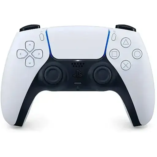 Игровая консоль Sony PlayStation 5 Slim Digital Edition 1Tb White (CFI-2016) UA (1000040660) - фото 3