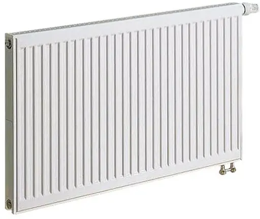 Радиатор стальной Kermi Profil-V FTV 11 тип 500x500 мм нижнее подключение - фото 1