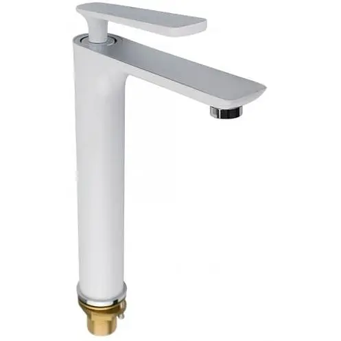 Смеситель для умывальника Frap F1052-56 - фото 1