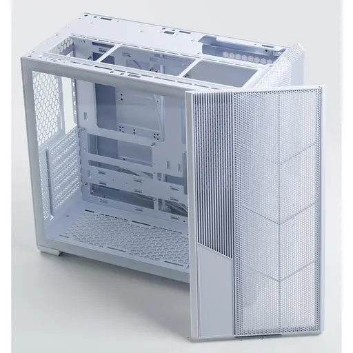 Корпус Vinga Eclipse White (Eclipse White) - фото 11