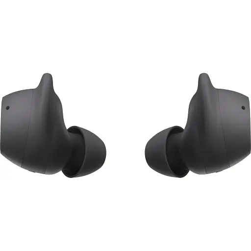 Беспроводные наушники Samsung Galaxy Buds FE R400 черные - фото 4