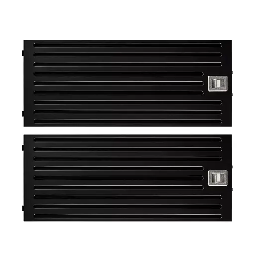 Вытяжка телескопическая PERFELLI ISEO 6PSF NERO - фото 10