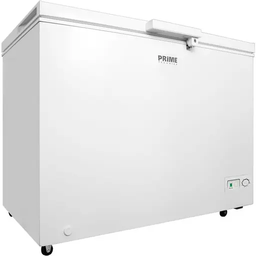 Морозильна камера PRIME Technics CS 20141 M