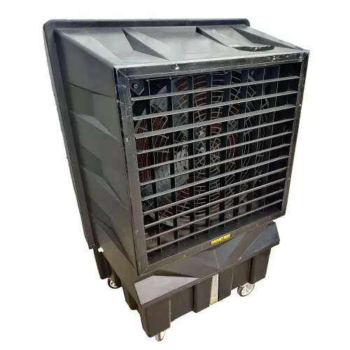 Кондиціонер Master BC 221 - фото 4