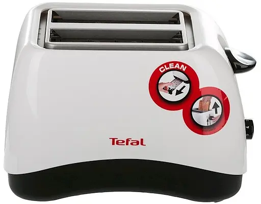 Тостер Tefal TT130130 (6194460) - фото 2