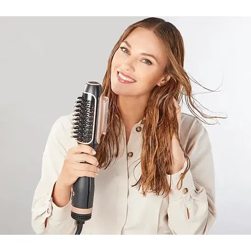 Фен-щітка Rowenta Reverso Dry&Brush CF9840F0 [146057] - фото 6