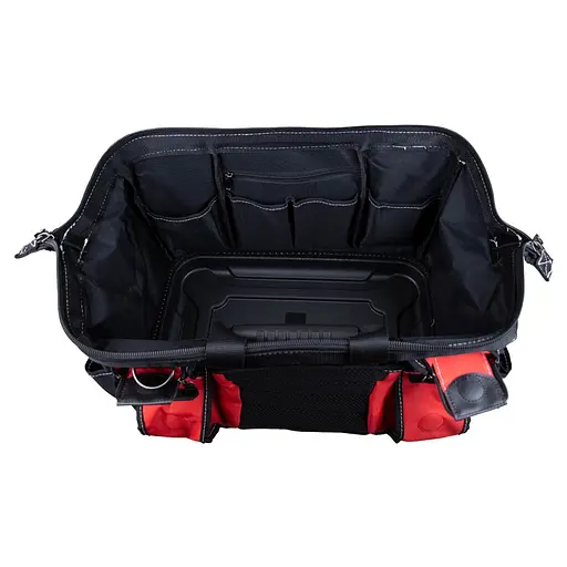 Сумка для инструмента Ultra 24 кармана 420×300×250мм 32л 7411422 - фото 4