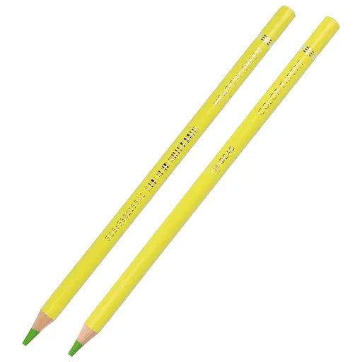 Карандаш цветной 99IDEAS "Color Expert" Meadow Green/Зеленый луг, 99CE-MEADG - фото 2