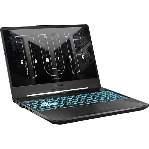 Ноутбук Asus TUF A15 FA506NC-HN026 - фото 4