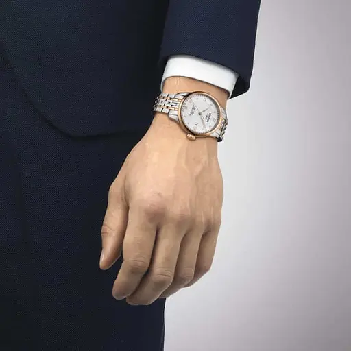 Годинник Tissot Le Locle Powermatic 80 T006.407.22.033.00 - фото 2