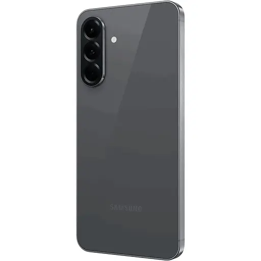 Смартфон Samsung Galaxy A56 5G 8/256 GB Awesome Graphite (SM-A566BZKCEUC) UA-UCRF [129937] - фото 6