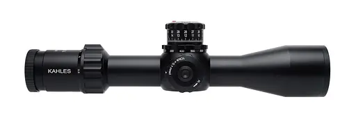 Приціл оптичний KAHLES K 318i CCW 3,5-18x50 / SKMR3-right - фото 2
