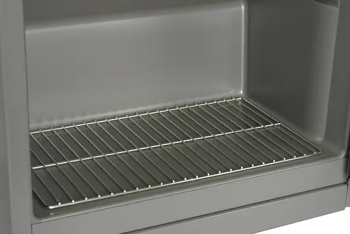 Холодильная камера Snaige, 173x60х60, 350 л, 1-дверная, A, ST, белый - фото 6