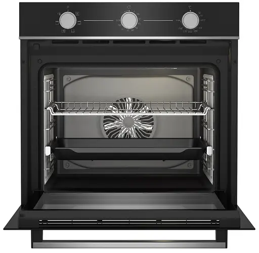 Электрический духовой шкаф Beko BBIE13100XC (6870556) - фото 2