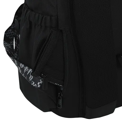 Рюкзак Kite Education teens 949M Nothing Impossible Чорний (K26-949M-2) - фото 15