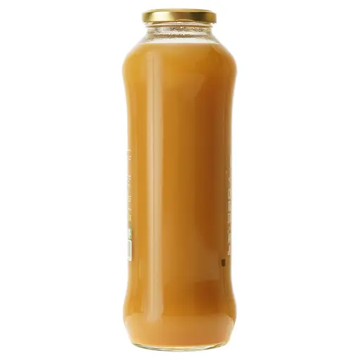 Сік The Banka яблучно-гарбузовий 1 л - фото 3