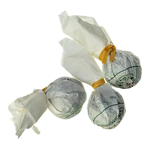 Белый лунный свет - Жемчужина дракона - 10 шт - фото 2