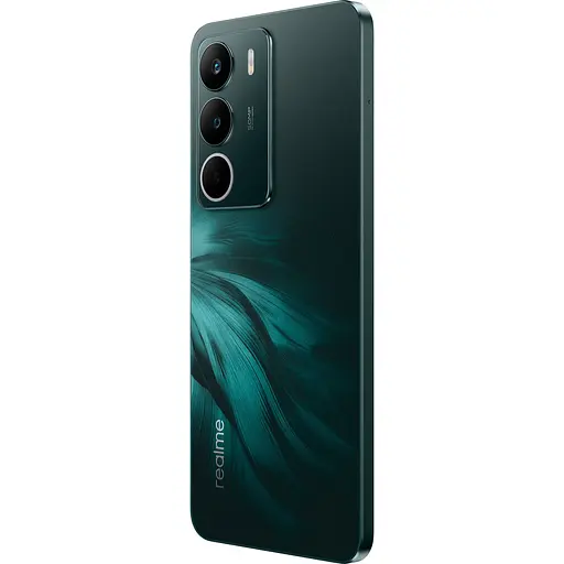 Смартфон Realme C71 6/128GB Forest Owl Global [147697] - фото 7