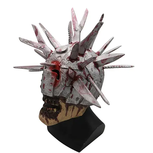 Маска GeekLand КМ 64.86 - фото 2