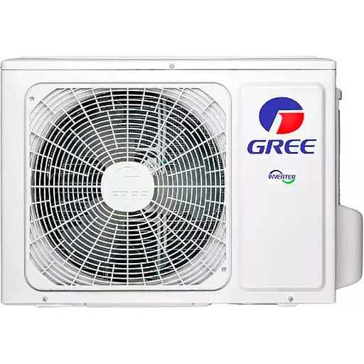 Сплит-система Gree Pular Inverter GWH12AGBXB-K6DNA1A (115786) - фото 6