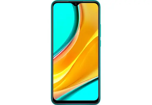 Смартфон Xiaomi Redmi 9 6/128 GB Green Global Rom Refurbished - фото 5