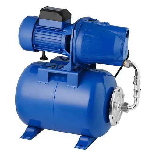 Насосна станція Agua AT JET 100L (CV035088) - фото 2