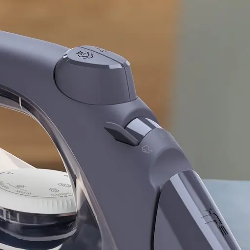 Праска з подачею пари Electrolux E6SI1-2MN (6774244) - фото 4