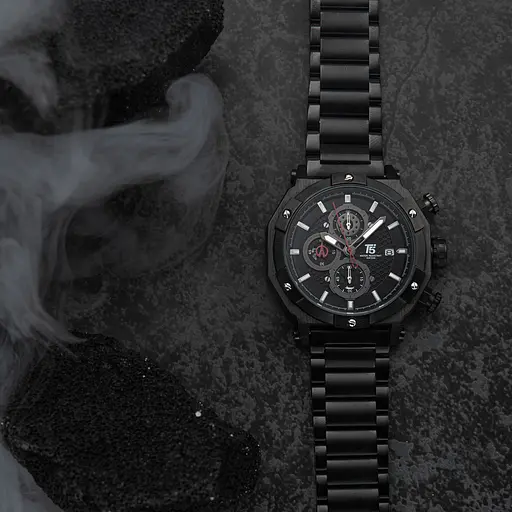 Годинник T5 Formula - фото 5