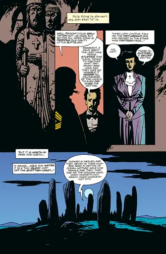 Hellboy. Seed of Destruction #1 (2019) - фото 2