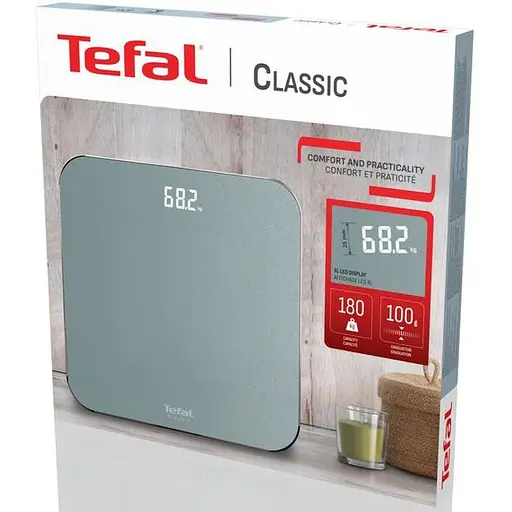 Весы напольные Tefal PP1903V0 - фото 6