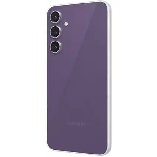 Смартфон Samsung Galaxy S23 FE 8/128GB Purple (SM-S711B/DS) - фото 3