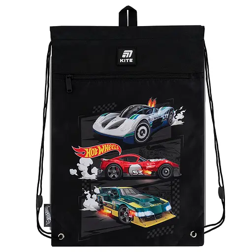 Набор Kite 555 HW: рюкзак+пенал+сумка для обуви - фото 17